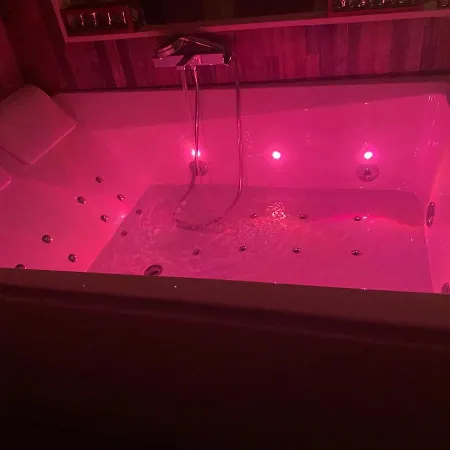 公寓 The Montreal 塞里斯
